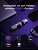 16PIN 240W Magnetic Adapter